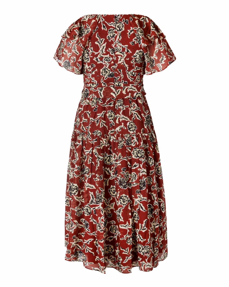 Tanya taylor brandy dress best sale
